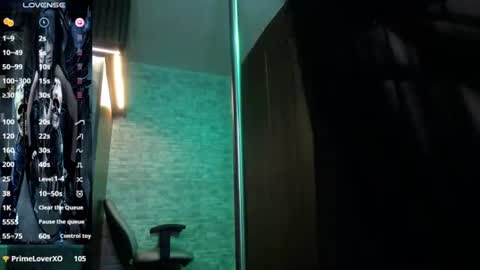 belladona_trix online show from June 30, 7:45 pm