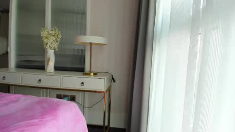 BellaFlexy online show from January 11, 1:11 am