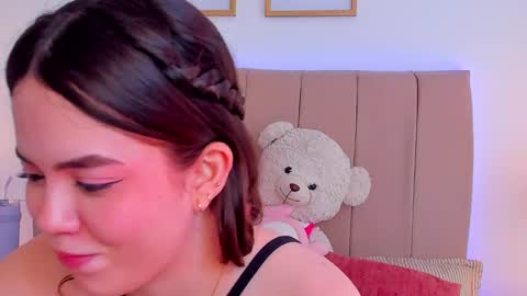 BellaFontana online show from September 19, 6:55 pm