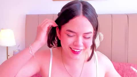 BellaFontana online show from January 7, 6:24 pm