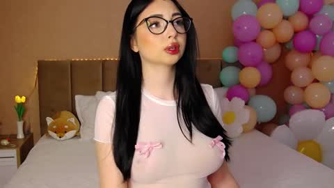 Diana online show from April 2, 6:32 am