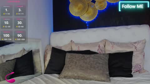 Bella online show from June 3, 5:21 am