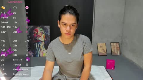 BellaLovesHerFellas online show from February 2, 2:53 am