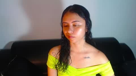 MY NAME IS BELL online show from June 1, 11:06 pm