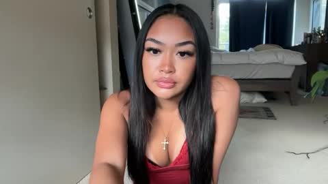 Bella online show from November 23, 9:46 pm