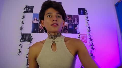 bellamy0955 online show from April 21, 3:02 am