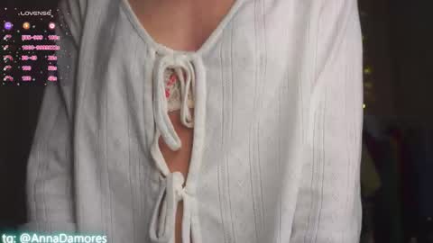 Anna  u can call me Ana de Armas online show from January 8, 6:03 pm