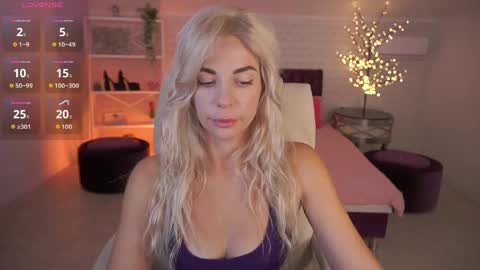 Bella online show from May 21, 6:42 am
