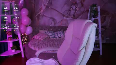 Bella online show from February 18, 4:29 pm