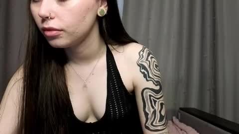 Daniela online show from April 16, 10:04 am