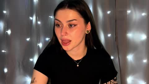 Daniela online show from March 12, 8:01 pm