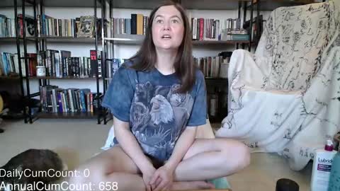BellaStrange69 online show from May 17, 5:33 pm