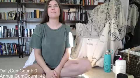 BellaStrange69 online show from February 1, 7:11 pm