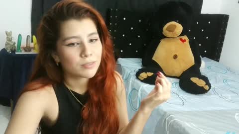 Aleja  online show from December 16, 4:23 am