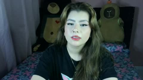 Aleja  online show from April 21, 11:12 pm