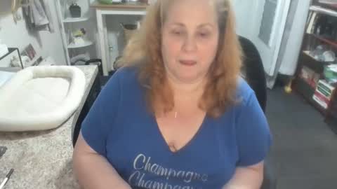 Bellavoca online show from November 26, 9:44 pm