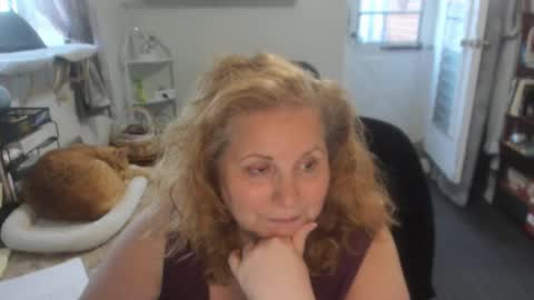 Snapshot of bellavoca chatting on September 26, 2:14 pm Bellavoca online show from September 26, 2:14 pm