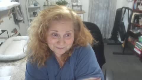 Snapshot of bellavoca chatting on October 14, 12:08 pm Bellavoca online show from October 14, 12:08 pm
