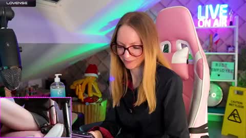 Alice online show from February 24, 10:37 am