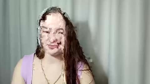 belle_fiesta online show from January 31, 7:44 pm