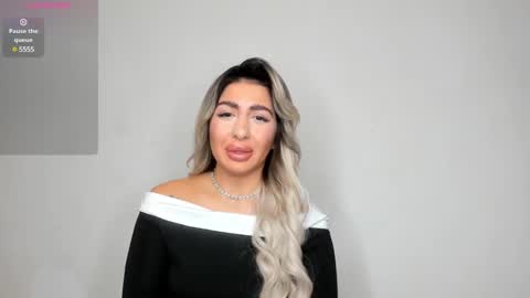 LucyJelly online show from December 31, 5:18 pm