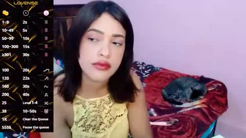 SOFIA online show from December 20, 7:32 pm