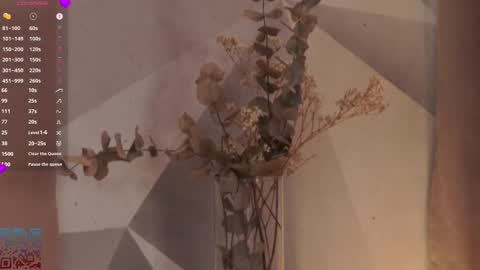 Bea online show from March 6, 7:29 am