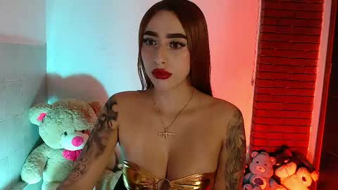 belle_ragazee online show from April 28, 3:11 am