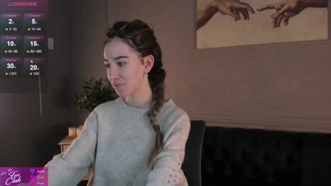 Bella online show from December 4, 10:07 am