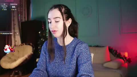 Bella online show from January 10, 10:54 am