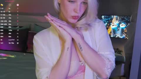 BELLEAN  online show from January 12, 5:20 pm