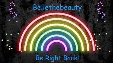 Belle online show from July 2, 3:23 am