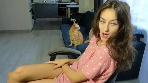 BelleWild online show from October 1, 5:28 am