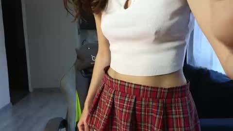 BelleWild online show from September 17, 4:49 am