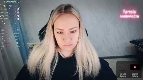 Your Annabelle Wolf  online show from February 9, 3:59 pm