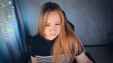 Your Annabelle Wolf  online show from September 24, 7:15 am