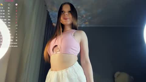 Bella online show from November 28, 8:05 pm