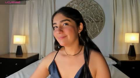 Belinda online show from March 4, 8:05 pm