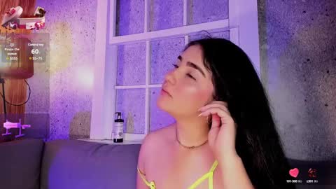 Belinda online show from February 25, 10:42 pm