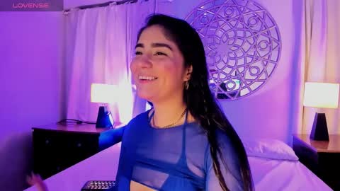 Belinda online show from February 24, 7:09 pm