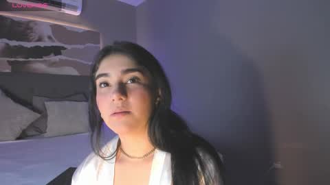 Belinda online show from March 2, 7:02 pm