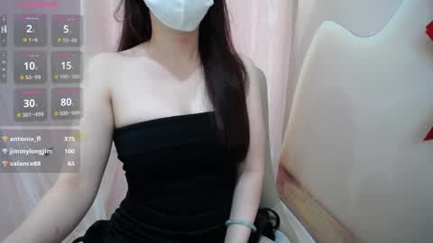 Belly online show from March 31, 8:48 am