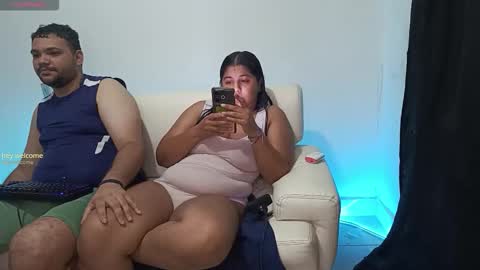 Your New Girlfriend online show from January 19, 1:04 am