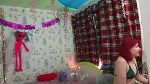 bellykingdom online show from April 3, 6:53 am