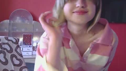 belovedmary online show from March 6, 12:04 pm