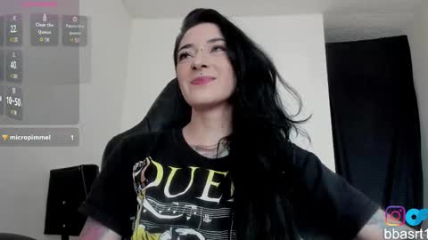 Bely   Bbasrt1 -  hot online show from March 9, 7:26 pm