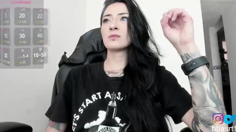 Bely   Bbasrt1 -  hot online show from February 10, 2:48 pm