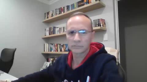 ben666johnson online show from September 13, 10:45 pm