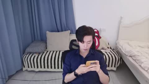 Ben online show from October 23, 2:51 pm