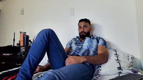 BEN online show from March 7, 1:09 am